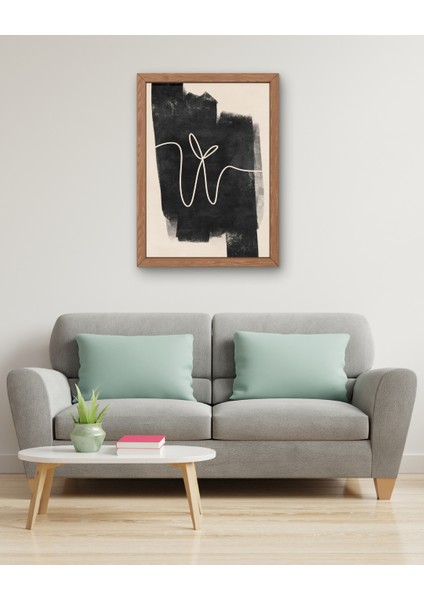 Kurdela Dijital Baskı Poster (Çerçevesiz)