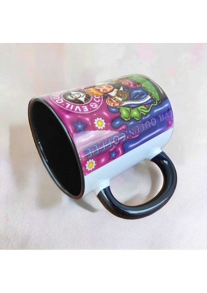 Evil Queen Tasarım Kupa Bardak fiyatları