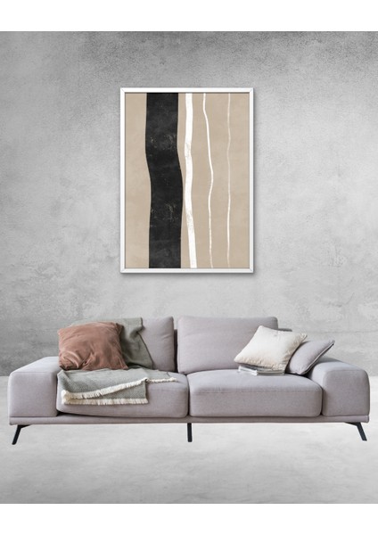 Gölgelerin Dansı Dijital Baskı Poster (Çerçevesiz) fiyatları