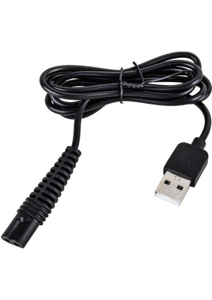 Tıraş Makinaları Için USB Şarj Kablosu 1 Metre No:8 fiyatları