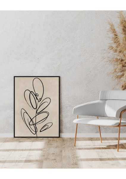 Öz Dijital Baskı Poster (Çerçevesiz) fırsatları