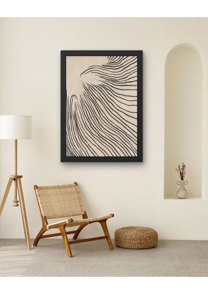 Öz Dijital Baskı Poster (Çerçevesiz)