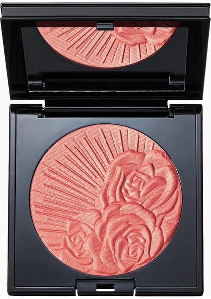 Skin Fetish: Divine Allık, Mat ve Işıltılı Bitişli