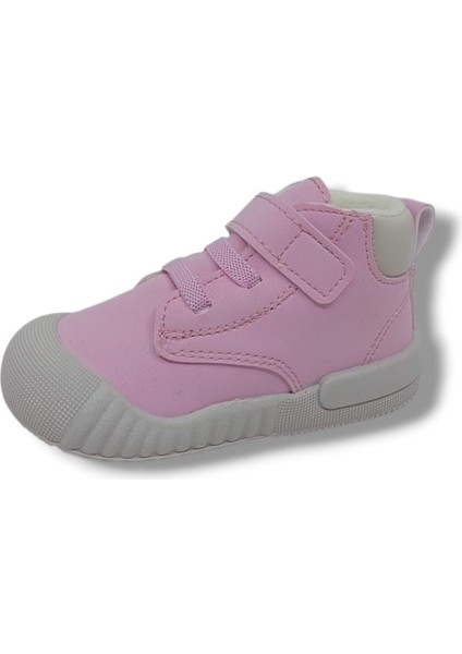 Pawıı Kız Bebek Pudra Ilk Adım Ayakkabı modelleri