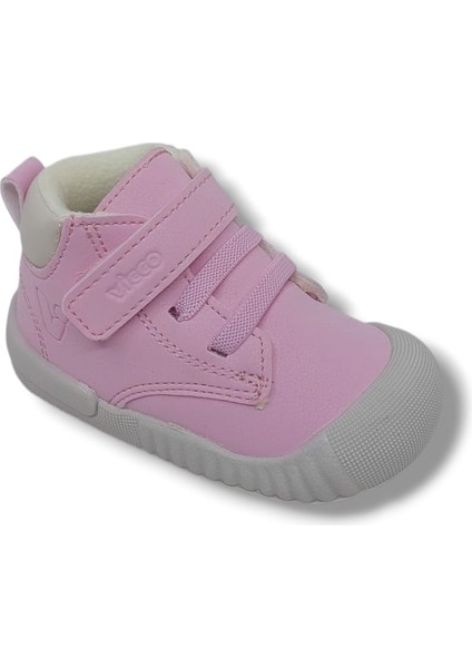 Pawıı Kız Bebek Pudra Ilk Adım Ayakkabı fırsatları