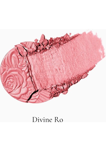 Skin Fetish: Divine Allık, Mat ve Işıltılı Bitişli fiyatları