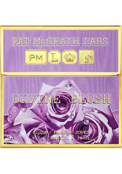 Skin Fetish: Divine Allık, Mat ve Işıltılı Bitişli fırsatları