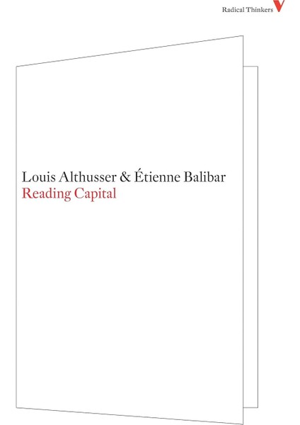 Reading Capital