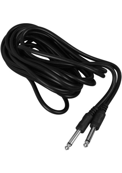 G-526ES Gitar Mono - Gitar Mono Jack 5 Metre Anfi Ara Kablo fiyatları