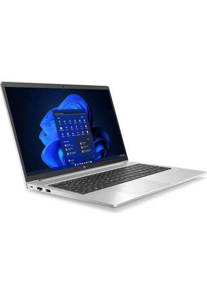 Probook 450 G8 4B2W9EA I5-1135G7 16 GB 512 GB SSD Iris Xe Graphics 15.6" Full Hd ( Yenilenmiş) modelleri