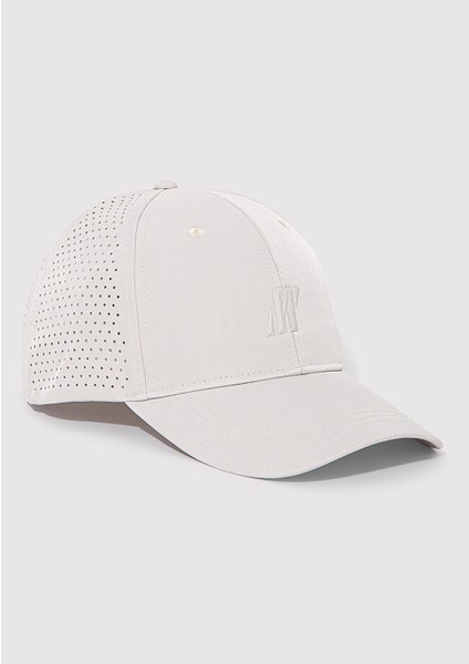 Mavi Pro Açık Gri Şapka 0911810-14041