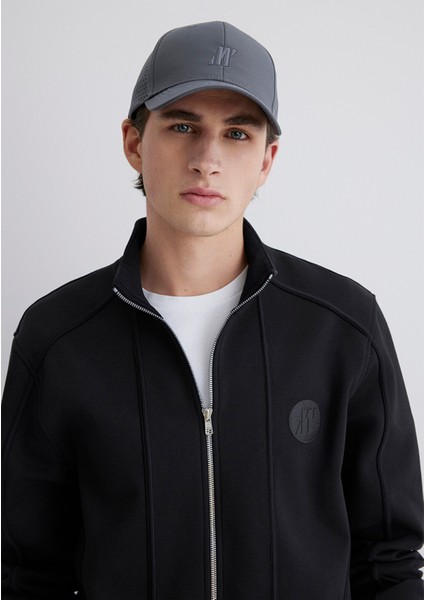 Mavi Pro Gri Şapka 0911810-34853