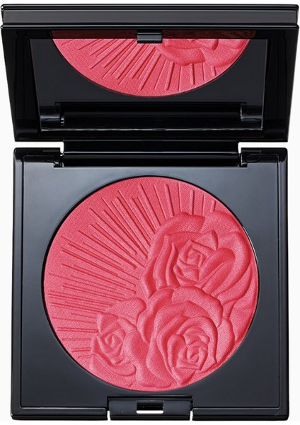 Skin Fetish: Divine Allık, Mat ve Işıltılı Bitişli