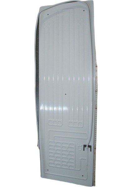 93×29 cm Buzdolabı/derin Dondurucu Iç Evaporatörü – Soğutma Ünitesi