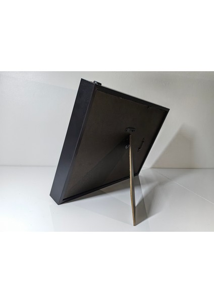 Star Wars 4 - Uv LED Li Neon Nakış Işlemeli 21X30 cm