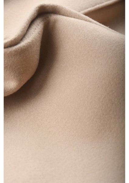 Dar Kesim Cepleri Kapaklı Çıtçıtlı Ince Kaşe Ceket Mont 2500559 modelleri