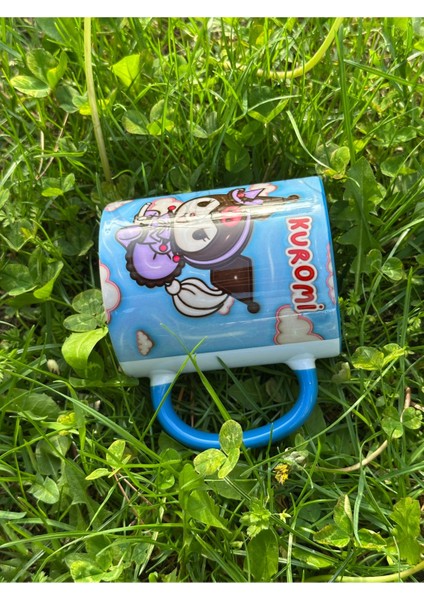 Kuromi Kaliteli Porselen Tasarım Kupa Bardak modelleri