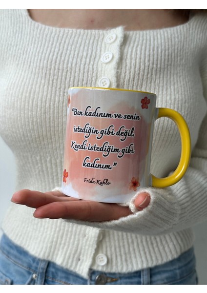 8 Mart Tasarım Kupa Bardak, Porselen Tasarım Kupa fırsatları