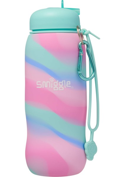 - Surreal Katlanabilir Silikon Bpasız 630ML Suluk fiyatları