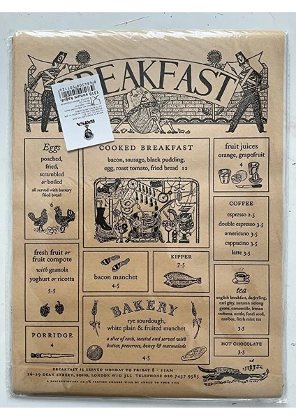 1378-QBA 50’li Sunum Kağıdı – Dayanıklı ve Şık Servis Kağıdı fiyatları