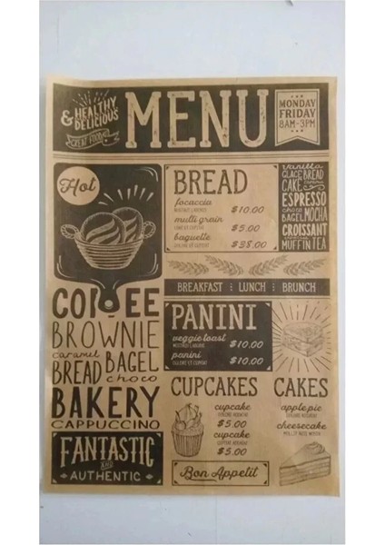 1378-QBA 50’li Sunum Kağıdı – Dayanıklı ve Şık Servis Kağıdı modelleri