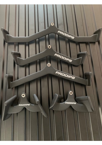 5 Li Mag Grip Lat Pulldown Çekiş Aparatı Seti fiyatları