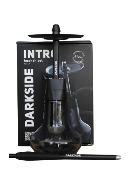 Darkdıse Intro Nargile Takımı