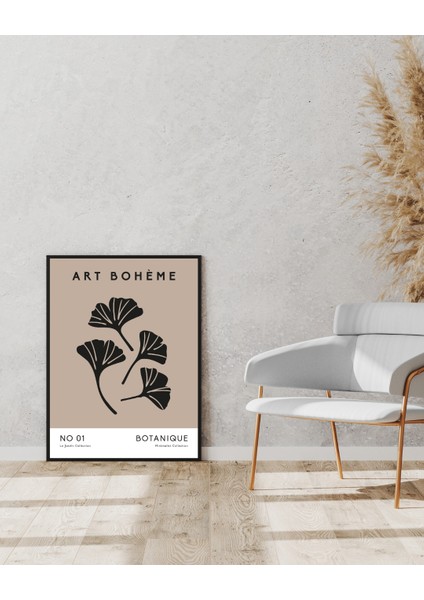 Art Botanique Dijital Baskı Poster (Çerçevesiz) indirimleri