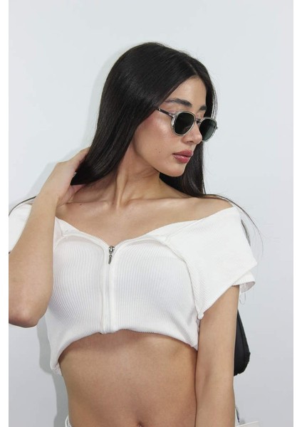 PB6015 C7 52 16136 Unisex Güneş Gözlüğü