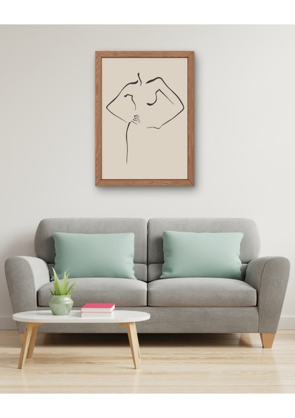 Endam Dijital Baskı Poster (Çerçevesiz)