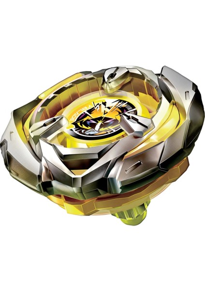 Beyblade 1'li Set Arrow Myserious 480B