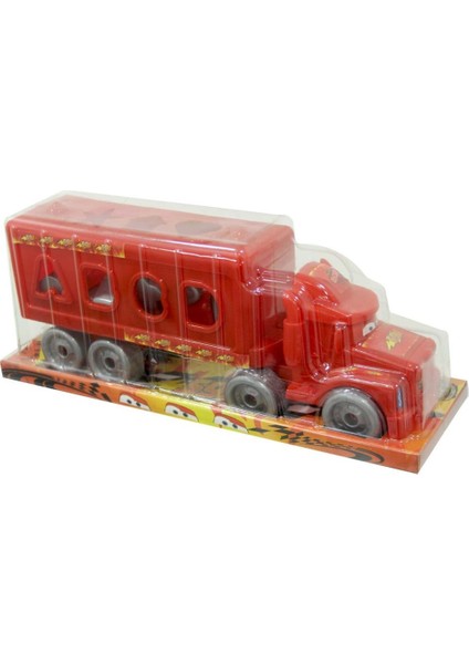 Ayrılabilir Kasalı Bultak Tır modelleri