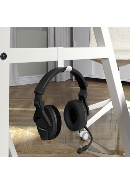 Mıttplan Çalışma Masası Beyaz 80 x 60 cm