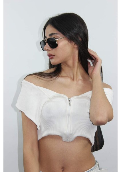 PB8132 C2 57 17 140 Polarized Unisex Güneş Gözlüğü modelleri