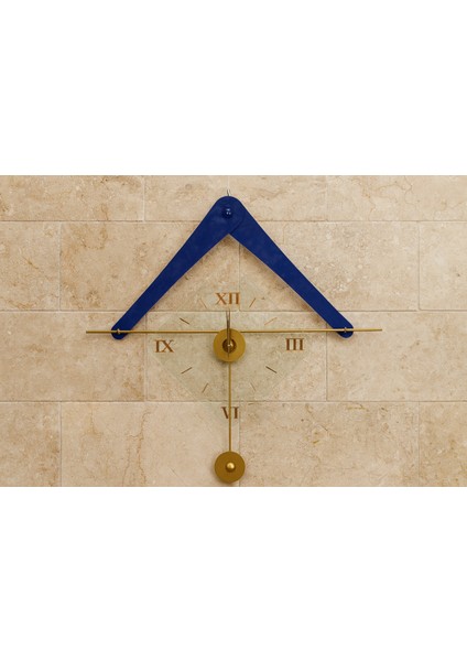 Astra Lux Klasik | Bablo Premium Duvar Saatleri modelleri