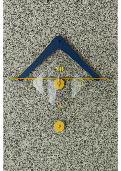 Astra Lux Klasik | Bablo Premium Duvar Saatleri fırsatları