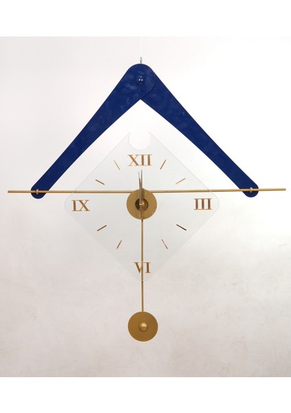 Astra Lux Klasik | Bablo Premium Duvar Saatleri fiyatları