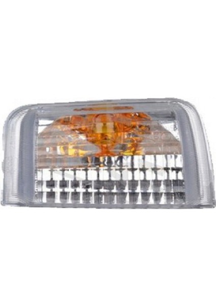 Mtxdpn Diş Dikiz Ayna Sinyali R Sari Duylu Ducato-Boxer-Jumper