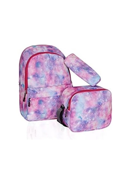 Polo CLUBPLCAN2079 Kız Çocuk Sırt Çantası, Desenli, modelleri