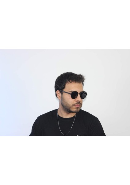 Pb 8231 C1 50 20 140 Unisex Güneş Gözlüğü