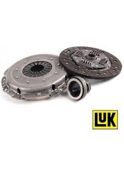 Mtxdpn Debriyaj Seti E30-E36 M40-M43 1990-1999