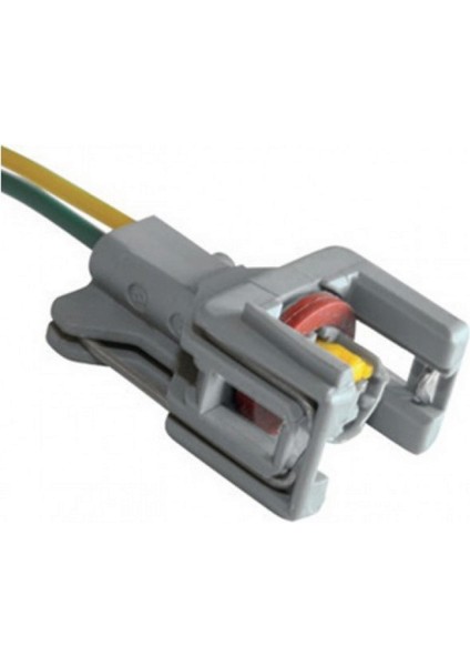 Mtxdpn Enjektör Soketi Clio-Kng-Laguna-Mgn Ii-Scenic Dizel