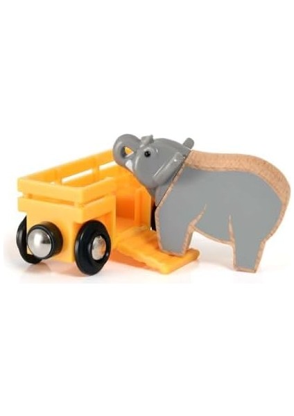 Fil Ve, Oyuncak fiyatları