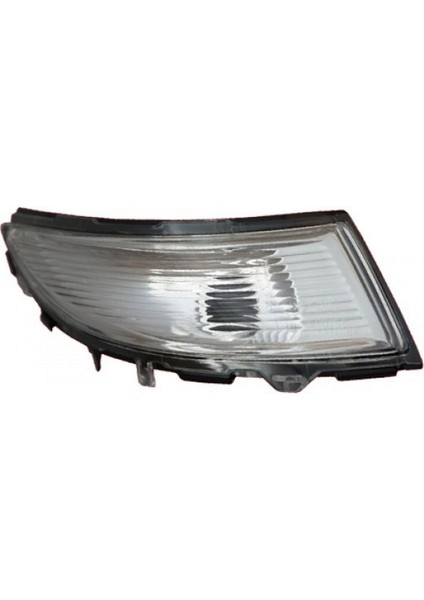 Mtxdpn Diş Dikiz Ayna Sinyali R Clio Iv-Captur