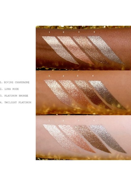 Love Collection Fetisheyes™ Sıvı Göz Farı indirimleri