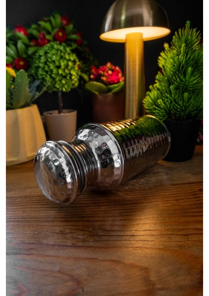 Vigora El Yapımı Bakır Matara modelleri