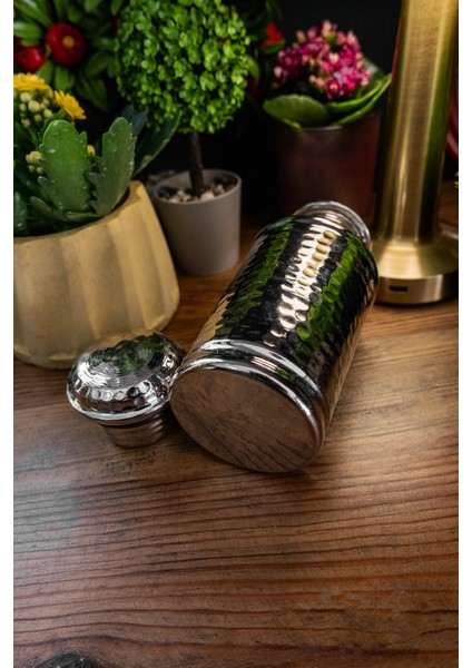 Vigora El Yapımı Bakır Matara fırsatları