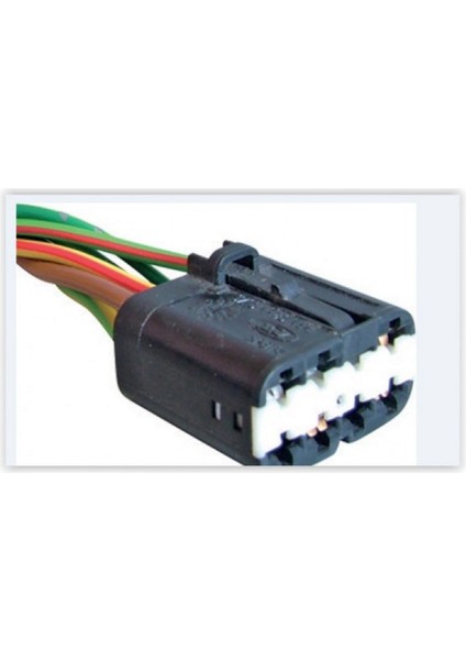 Mtxdpn Cam Düğme Soketi Ford 97-07