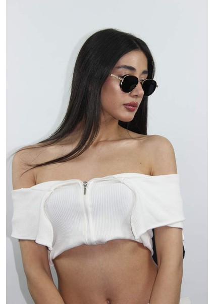 PB6015 C2 52 16 136 Unisex Güneş Gözlüğü