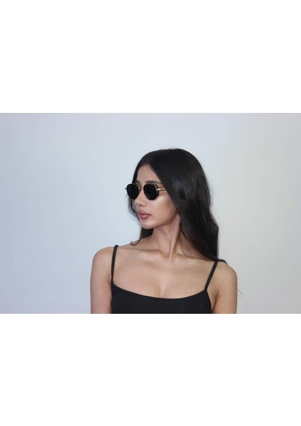 PB6015 C2 52 16 136 Unisex Güneş Gözlüğü fırsatları